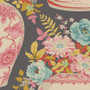 TILDA CHIC ESCAPE FlowerVases, HALF-METER Bundle of 4 fabrics - Elegante Virgule Canada, Canadian Fabric Quilt Shop, Quilting Cotton, Tilda Canada, Tilda USA