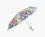 Garden Party Umbrella - RIFLE PAPER CO Accessories - ELEGANTE VIRGULE CANADA, Canadian Gift, Fabric and Quilt Shop.