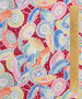 LIBERTY QUILTING, RIVIERA Sun Parasol B in Pink - ELEGANTE VIRGULE CANADA, Canadian Fabric Quilt Shop, Quilting Cotton