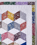 LIBERTY FABRICS, EMILY BELLE - ELEGANTE VIRGULE CANADA, Liberty Quilting, Liberty of London