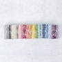 LIBERTY FABRICS, EMILY BELLE - ELEGANTE VIRGULE CANADA, Liberty Quilting, Liberty of London