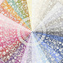 LIBERTY FABRICS, EMILY BELLE - ELEGANTE VIRGULE CANADA, Liberty Quilting, Liberty of London