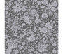 LIBERTY QUILTING, EMILY BELLE in Charcoal - by the half-meter - ELEGANTE VIRGULE CANADA, Canadian Fabric Quilt Shop, Quilting Cotton