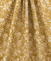 LIBERTY QUILTING, EMILY BELLE in Golden Ochre Yellow - by the half-meter - ELEGANTE VIRGULE CANADA, Canadian Fabric Quilt Shop, Quilting Cotton