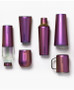 Nebula CORKCICLE, 20oz. Hybrid Canteen - ELEGANTE VIRGULE CANADA, Canadian Gift, Fabric and Quilt Shop. Bottle, Thermos