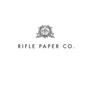 RIFLE PAPER CO Holiday Village - Large Gift Bag - ELEGANTE VIRGULE CANADA, Canadian Gift, Fabric and Quilt Shop.