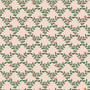 RIFLE PAPER CO, BRAMBLE, Arbor Rose in Blush Metallic - by the half-meter - ELEGANTE VIRGULE CANADA, Canadian Fabric Quilt Shop, Quilting Cotton