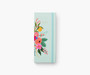 GARDEN PARTY Sticky Note Folio - RIFLE PAPER CO Stationery (Set of Notepads and Sticky Notes) - ELEGANTE VIRGULE CANADA, Canadian Gift, Fabric and Quilt Shop.