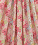 LIBERTY OF LONDON - MAUVEY A Pink  100% Cotton Tana Lawn, Per Half-Meter, CANADIAN SHOP. LIBERTY IN CANADA, Elegante Virgule