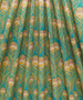 LIBERTY OF LONDON - CAESAR C Green 100% Cotton Tana Lawn, Per Half-Meter - Elegante Virgule Canada, Canadian Fabric Quilt Shop, Liberty Fabrics