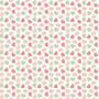 RILEY BLAKE DESIGNS, MINT FOR YOU, Conversation Hearts in White Sparkle - ELEGANTE VIRGULE CANADA, Canadian Fabric Quilt Shop, Quilting Cotton