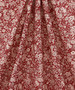 LIBERTY QUILTING, EMILY BELLE in Claret - by the half-meter