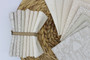 BEIGE on BEIGE 1 - Bundle of 8 Fabrics, 100% Quilting Cotton, ELEGANTE VIRGULE CANADA, Canadian Quilt Fabric Shop