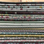 HENRY GLASS FABRICS, HATCHED AND PATCHED, Anni Downs - Market Garden - ELEGANTE VIRGULE CANADA