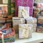 TILDA Sophie FE Bundle of 8 fabrics, 100% Cotton. TILDA BASICS, Elegante Virgule Canada, Canadian Quilt Shop, Quilting Cotton