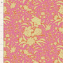 TILDA BLOOMSVILLE, Abloom in Pink - Elegante Virgule Canada, Canadian Fabric Quilt Shop, Montreal, Quebec, Quilting Cotton