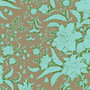 TILDA BLOOMSVILLE, Abloom in Mushroom - Elegante Virgule Canada, Canadian Fabric Quilt Shop, Montreal, Quebec, Quilting Cotton