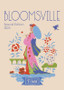 TILDA BLOOMSVILLE - Elegante Virgule Canada, Canadian Fabric Quilt Shop, Montreal, Quebec, Quilting Cotton