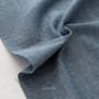 FABLEISM, Everyday Chambray in Midnight - Elegante Virgule Canada, Canadian Fabric Online Shop, Quilt Shop, Quilting Woven Bamboo Cotton