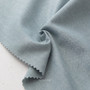 FABLEISM, Everyday Chambray in Ether - Elegante Virgule Canada, Canadian Fabric Online Shop, Quilt Shop, Quilting Woven Bamboo Cotton