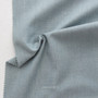 FABLEISM, Everyday Chambray in Ether - Elegante Virgule Canada, Canadian Fabric Online Shop, Quilt Shop, Quilting Woven Bamboo Cotton