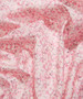 LIBERTY OF LONDON - MITSI VALERIA B Pink 100% Cotton Tana Lawn, Per Half-Meter, CANADIAN SHOP. LIBERTY IN CANADA, Elegante Virgule
