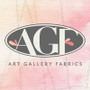 AGF ART GALLERY FABRICS SEEDLING by Katarina Roccella - ELEGANTE VIRGULE CANADA