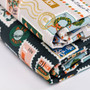 RIFLE PAPER CO, HOLIDAY CLASSICS II - Elegante Virgule Canada, Canadian Fabric Quilt Shop, Quilting Cotton