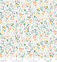 RIFLE PAPER CO, CURIO, Bramble Fields in White - ELEGANTE VIRGULE CANADA, Canadian Fabric Quilt Shop, Quilting Cotton