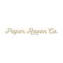 PAPER RAVEN CO, Cotton and Steel Fabrics, WILDFLORA - ELEGANTE VIRGULE CANADA