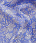 LIBERTY QUILTING, EMILY BELLE in Marine Blue - ELEGANTE VIRGULE CANADA