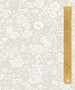 LIBERTY QUILTING, EMILY BELLE in Cotton - ELEGANTE VIRGULE CANADA