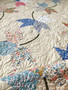 HAZEL Quilt Paper Pattern by Nicola Dodd from CAKE STAND QUILTS - ELEGANTE VIRGULE CANADA