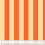 HEATHER ROSS Forestburgh,  Broadstripe in Peach - ELEGANTE VIRGULE CANADA, CANADIAN FABRIC SHOP, Quilting Cotton