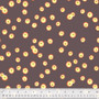 HEATHER ROSS Forestburgh,  Firefly in Plum - ELEGANTE VIRGULE CANADA, CANADIAN FABRIC SHOP, Quilting Cotton