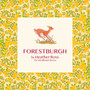 WINDHAM FABRICS, HEATHER ROSS Forestburgh,  GREEN FQ Bundle of 9 fabrics - ELEGANTE VIRGULE CANADA