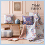 TILDA HIBERNATION - Elegante Virgule Canada, Canadian Fabric Quilt Shop, Montreal, Quebec, Quilting Cotton