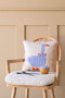 TILDA HIBERNATION, Christmas Goose Cushions kit in BEIGE