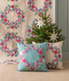 TILDA HIBERNATION, Berry Wreath Cushions kits (BEIGE or LAFAYETTE) - Elegante Virgule Canada