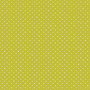 COTTON & STEEL BASICS, Stitch and Repeat in Avocado - ELEGANTE VIRGULE CANADA