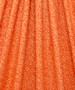 LIBERTY QUILTING, WILTSHIRE SHADOW in Clementine - ELEGANTE VIRGULE CANADA, Canadian Fabric Quilt Shop, Quilting Cotton