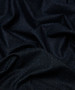 LIBERTY OF LONDON, Oxford Fern Z in Dark Navy - by the half-meter ELEGANTE VIRGULE, Canadian Fabric Shop