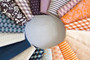 AGF DUVAL by Suzy Quilts, FE Bundle of 18 Fabrics - Elegante Virgule Canada