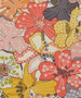 LIBERTY OF LONDON - MAUVEY A Yellow Peach Pink  100% Cotton Tana Lawn, Per Half-Meter, CANADIAN SHOP. LIBERTY IN CANADA, Elegante Virgule