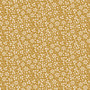 TILDA PIE IN THE SKY, Cloudpie in Mustard - Elegante Virgule Canada, Canadian Fabric Quilt Shop, Montreal, Quebec, Quilting Cotton