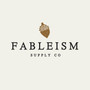 FABLEISM, Everyday Chambray Nocturne - Elegante Virgule Canada