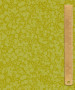 LIBERTY QUILTING, WILTSHIRE SHADOW in Chartreuse Green - ELEGANTE VIRGULE CANADA, Canadian Fabric Quilt Shop, Quilting Cotton