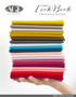 AGF PURE SOLIDS, Art Gallery Fabrics - ELEGANTE VIRGULE CANADA