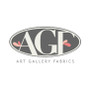 AGF PURE SOLIDS, Art Gallery Fabrics - ELEGANTE VIRGULE CANADA