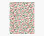 RIFLE PAPER CO, Garden Party ROSA in Rose,  ELEGANTE VIRGULE CANADA, CANADIAN FABRIC QUILT SHOP, Quilting Cotton